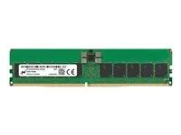 DDR5 - modul - 48 GB - DIMM 288-pin - 5600 MHz / PC5-44800 - CL46 - registrovaná
