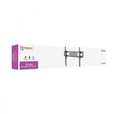SBOX PLB-4269T, Držák na televizor 60" - 100", TI