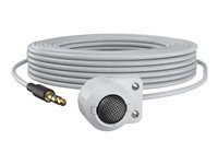 Mikrofon - pro AXIS AXIS P3245, D3110, P3235, Q1615, Q1656, Q1715, Q3536, Q3538, W400