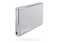 SSD - Enterprise - 15.36 TB - interní - 2.5" - U.2 PCIe 4.0 x4 (NVMe)