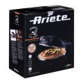 Ariete Pizza in 4 'Minutes 917, černá