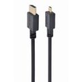 GEMBIRD Kabel micro HDMI Male/Male 1,8m