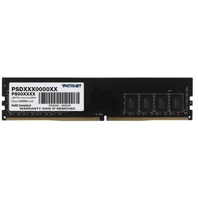 PATRIOT RAM 8GB (1x8GB), DDR4, 3200MHz, CL22