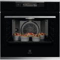 ELECTROLUX Vestavěná trouba KOAAS31CX