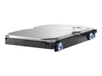 Pevný disk - 1 TB - SATA 6Gb/s - 7200 ot/min. - pro HP 280, Z1 G8, Z1 G9; Desktop Pro 300 G6; Elite 600 G9; EliteDesk 80X G8; Pro 400 G9