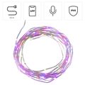 HAMA SMART WiFi LED světelný řetěz, IP65, 10m