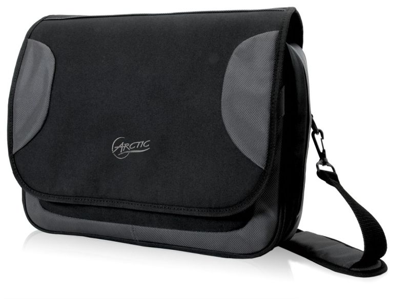 ARCTIC MB 201 (Messender Bag 12")