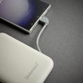 INTENSO S10000, Powerbanka 10000 mAh, béžová