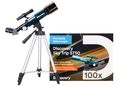 (CZ) Hvězdářský dalekohled Levenhuk Discovery Sky Trip ST50 s knížkou