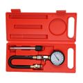 Sada na testování komprese benzínových motorů SIXTOL MECHANIC ENGINE TESTER 3ks