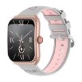 Hodinky COLMI P86 Rose Gold