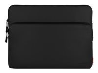Pouzdro na notebook - IKONA - 14" - půlnoční