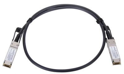 MaxLink 40G QSFP+ DAC kabel, 2m