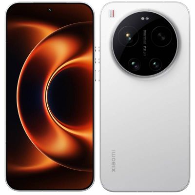 XIAOMI 17 Ultra 5G, 16GB/512GB, White