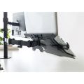 DELTACO ARM-0540, Univerzální držák na notebook