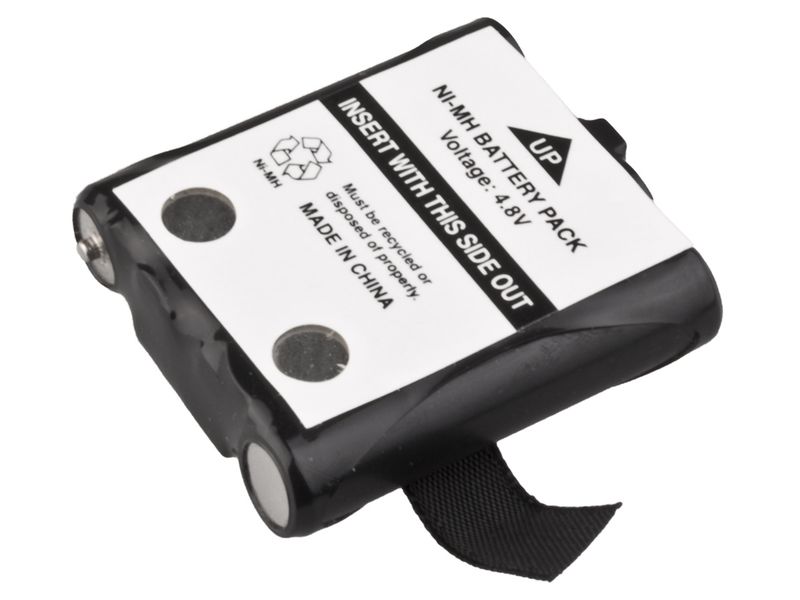 Baterie AVACOM Motorola T80, TLKR-T5/T7, XTR-446, XTK-446 Ni-MH 4,8V 700mAh