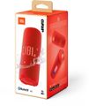 JBL Grip Red