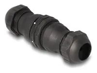 Cable Connector RJ45 jack to RJ45 jack C