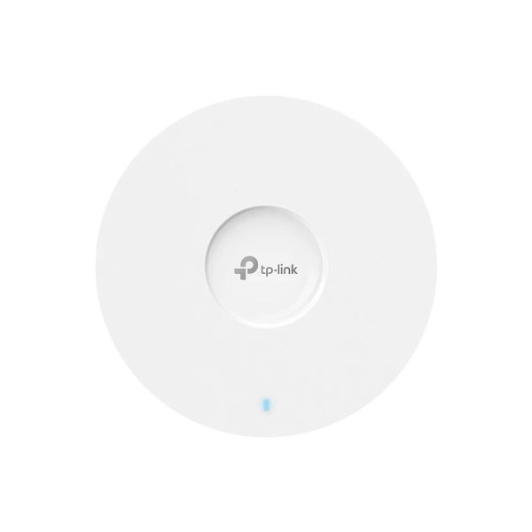 TP-Link EAP653(5-pack) Wifi6 Access Point, bez DC