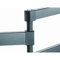 GEMBIRD WM-42ST-02, TV Držák na stěnu, 23"-42"