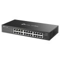 TP-Link ES224G, 24portový switch Omada SDN