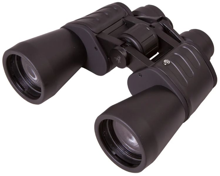 Binokulární dalekohled Bresser Hunter 16x50