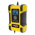 Nabíječka akumulátorů CARSPA CFG12/24-12 LiFePO4,PB
