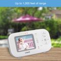 VTECH Dětská chůvička VM2251