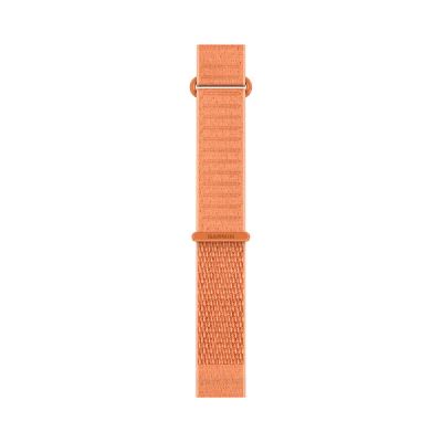 GARMIN Text. remienok ComfortFit (20mm) QF, krá, S