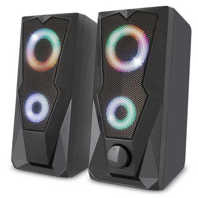 PC reprosoustava YENKEE YSP 2003RGB