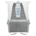 LENOVO IdeaPad Gaming Modern Backpack - Bílý