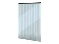 Sada krytu chladicího systému racku - průsvitná - 42U - pro P/N: ACDA901, ACOA500, ACOA501