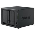 SYNOLOGY DS1525+, NAS Server 8GB, 5x HDD/SSD 2xM.2