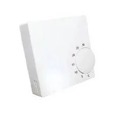 SALUS RT10 230V - Elektronický manuální termostat