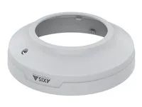 Kryt kamery - odolnost vůči manipulaci (balení 4) - pro AXIS M3085-V, M3086-V, M3088-V