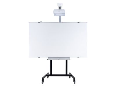 Mobilní interaktivní tabule 100"