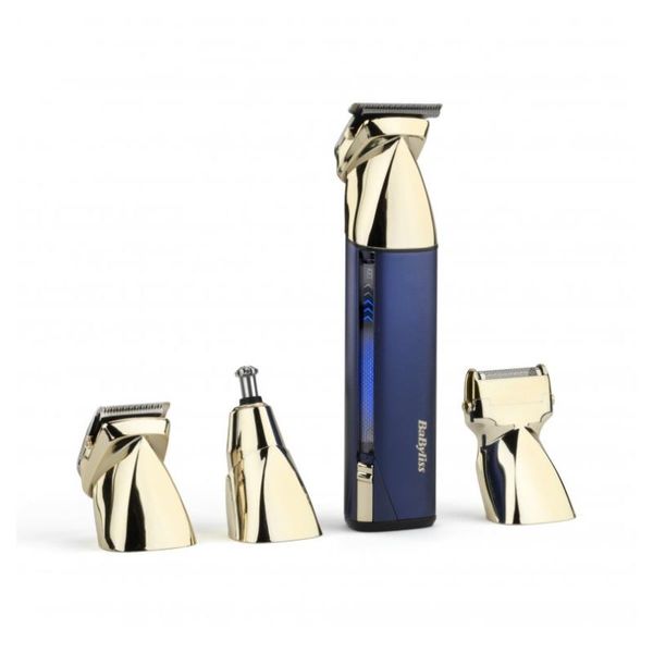 BaByliss MT992E, Multifunkční zastřihávač