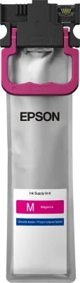 Epson WorkForce Pro EM-C810xR Magenta XL Ink
