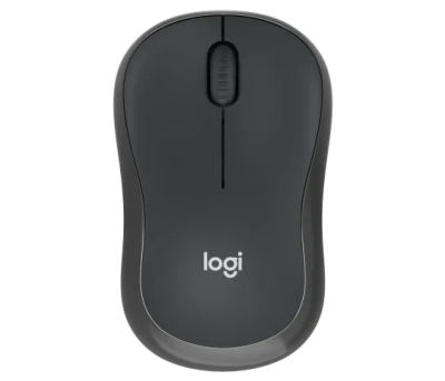 Akce myš Logitech Wireless M240 Graphite _