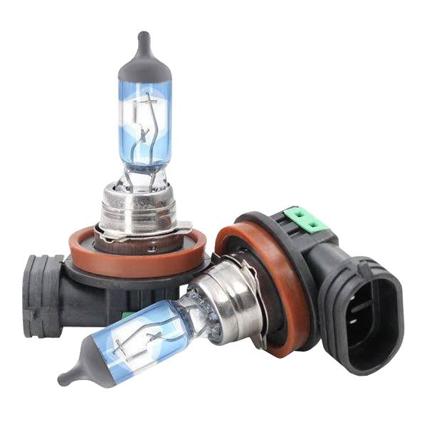 Halogenová autožárovka H8 12V 35W Night unlimited CARCLEVER