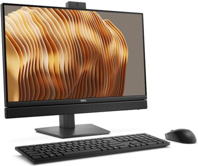 Dell Pro/QC24251/24"/FHD/U5-235T/16GB/512GB/Arx Xe/W11P/Černá/3RNBD