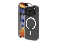 dbramante1928 Sustainable "BTO" 100% GRS-Certified recycled Greenland Pro MagSafe case for Apple iPhone 17 Pro Stardust