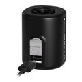Vzduchové čerpadlo FLEXTAIL Tiny Pump 2, černé