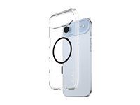 PanzerGlass CARE kryt Apple iPhone Air Urban čirý/černý MagSafe