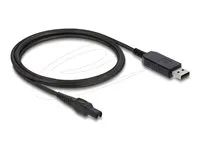 USB Charging Cable 15 V for Electric Sha