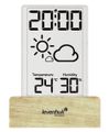 Termohygrometr Levenhuk Wezzer BASE L60