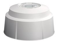Stínítko kopule kamery - pro AXIS Q6032-E PTZ Dome Network Camera, Q6034-E PTZ Dome Network Camera