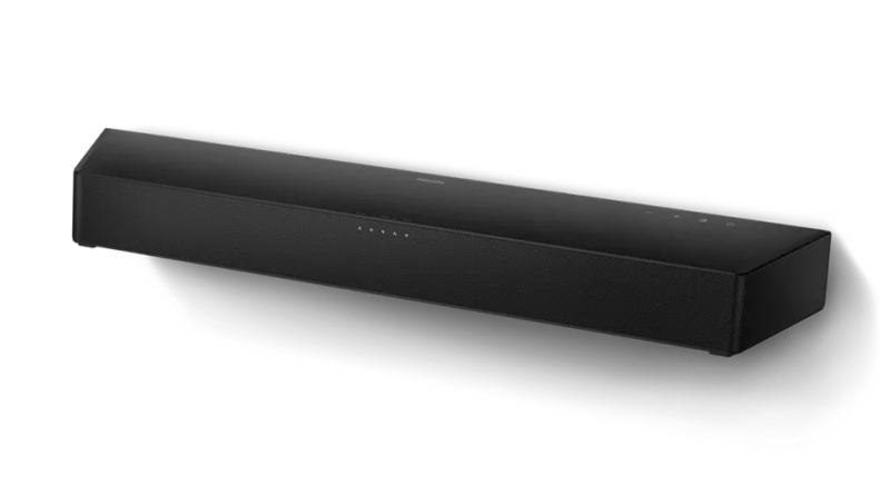 Philips HTV - Professional Soundbar