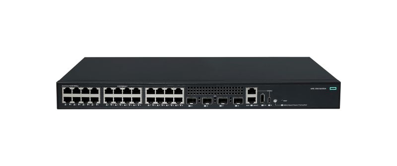 HPE NW CW 2150 24G 4P Switch