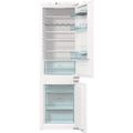 GORENJE Vestavná chladnička NRKI418EE1